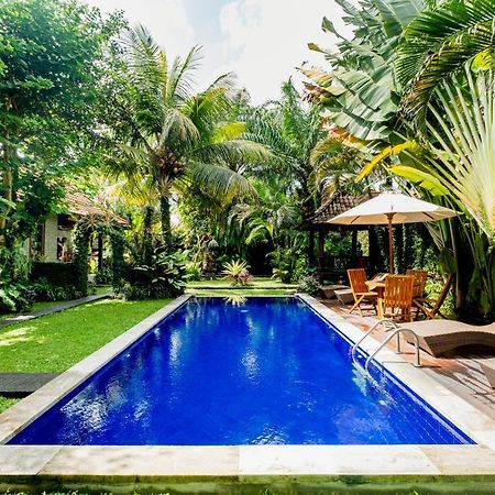 Pukakoo Villas And Suite By Supala Ubud Eksteriør bilde