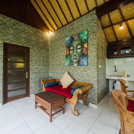 Pukakoo Villas And Suite By Supala Ubud Eksteriør bilde