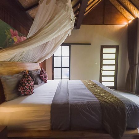 Pukakoo Villas And Suite By Supala Ubud Eksteriør bilde