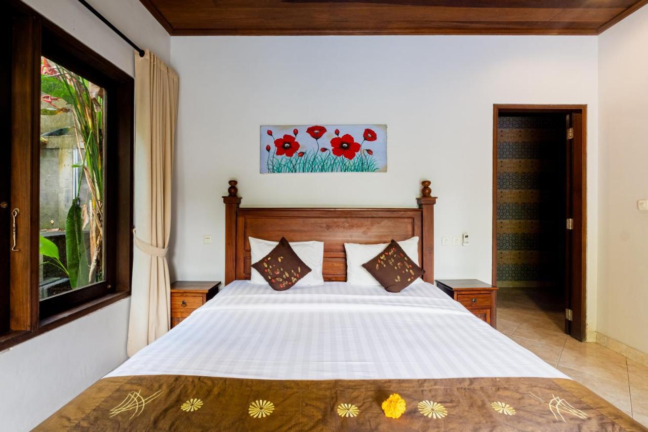 Pukakoo Villas And Suite By Supala Ubud Eksteriør bilde