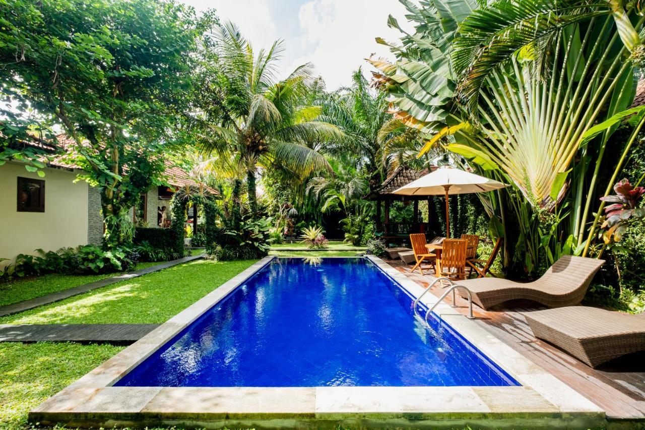 Pukakoo Villas And Suite By Supala Ubud Eksteriør bilde