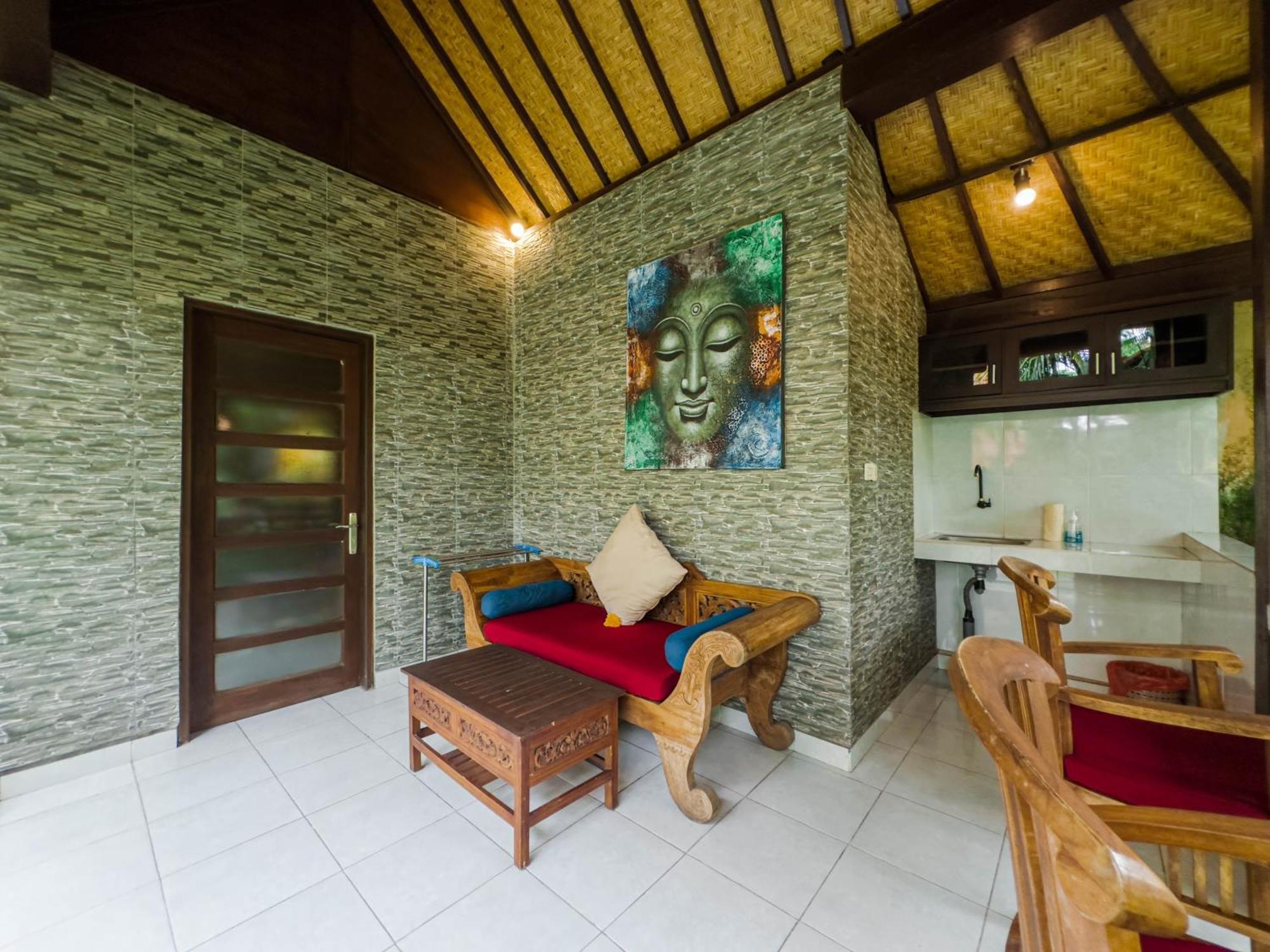 Pukakoo Villas And Suite By Supala Ubud Eksteriør bilde