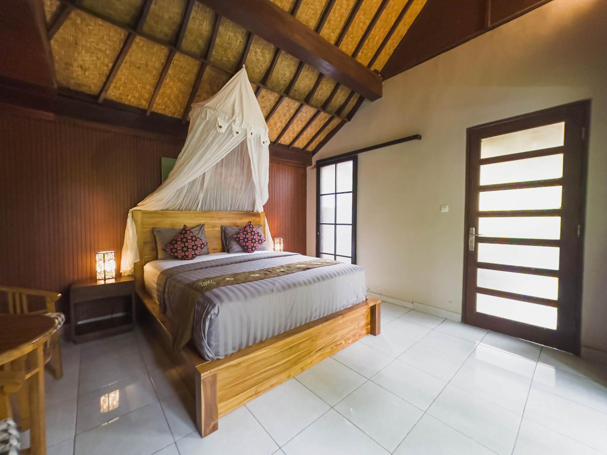 Pukakoo Villas And Suite By Supala Ubud Eksteriør bilde