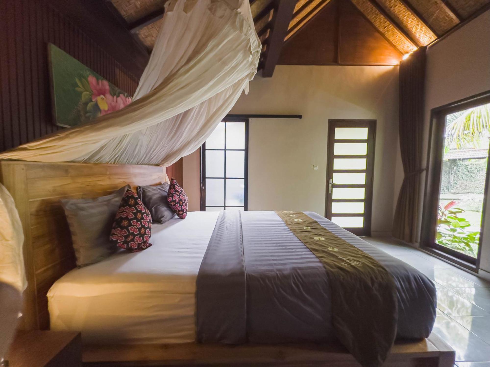 Pukakoo Villas And Suite By Supala Ubud Eksteriør bilde