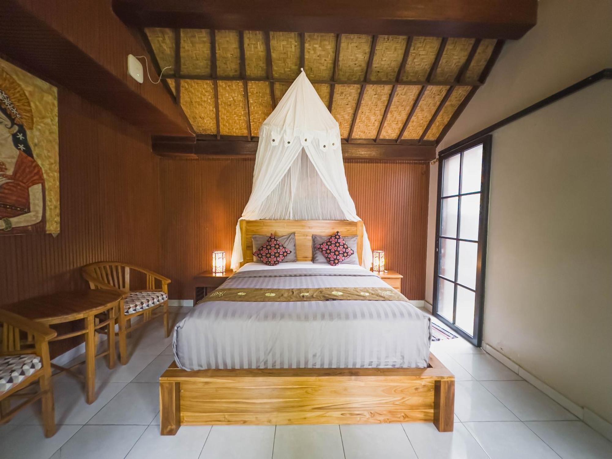 Pukakoo Villas And Suite By Supala Ubud Eksteriør bilde