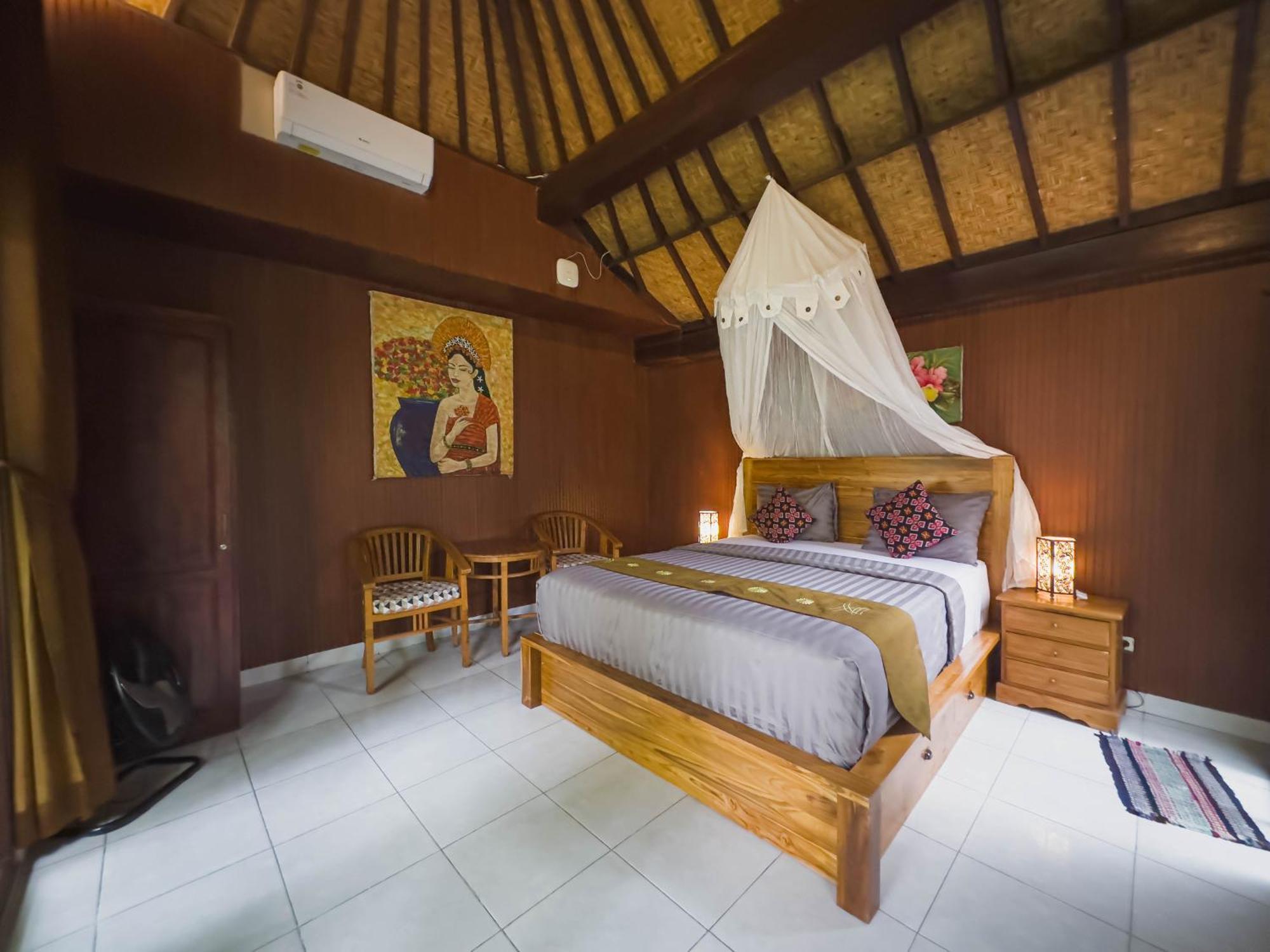 Pukakoo Villas And Suite By Supala Ubud Eksteriør bilde