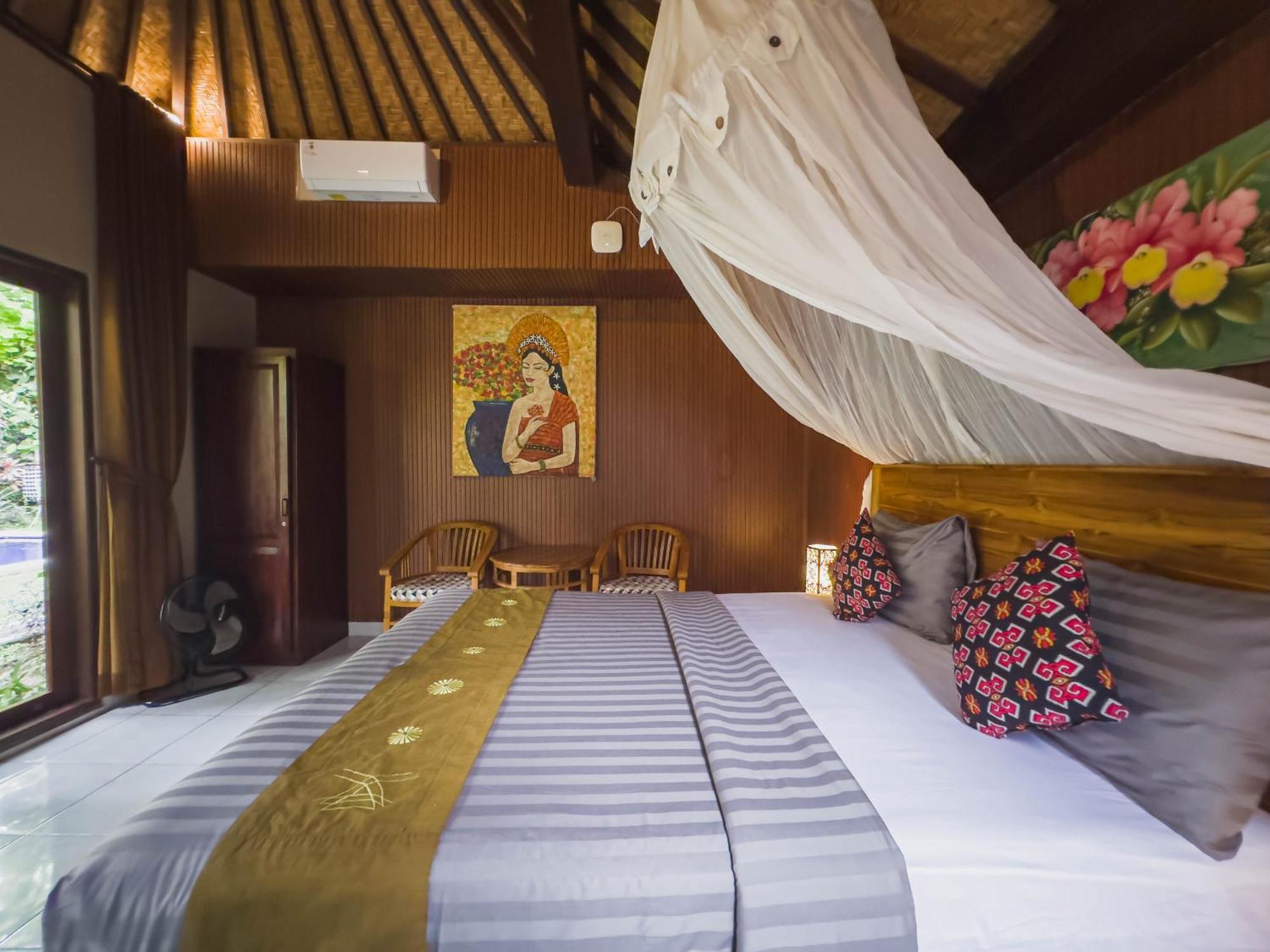 Pukakoo Villas And Suite By Supala Ubud Eksteriør bilde