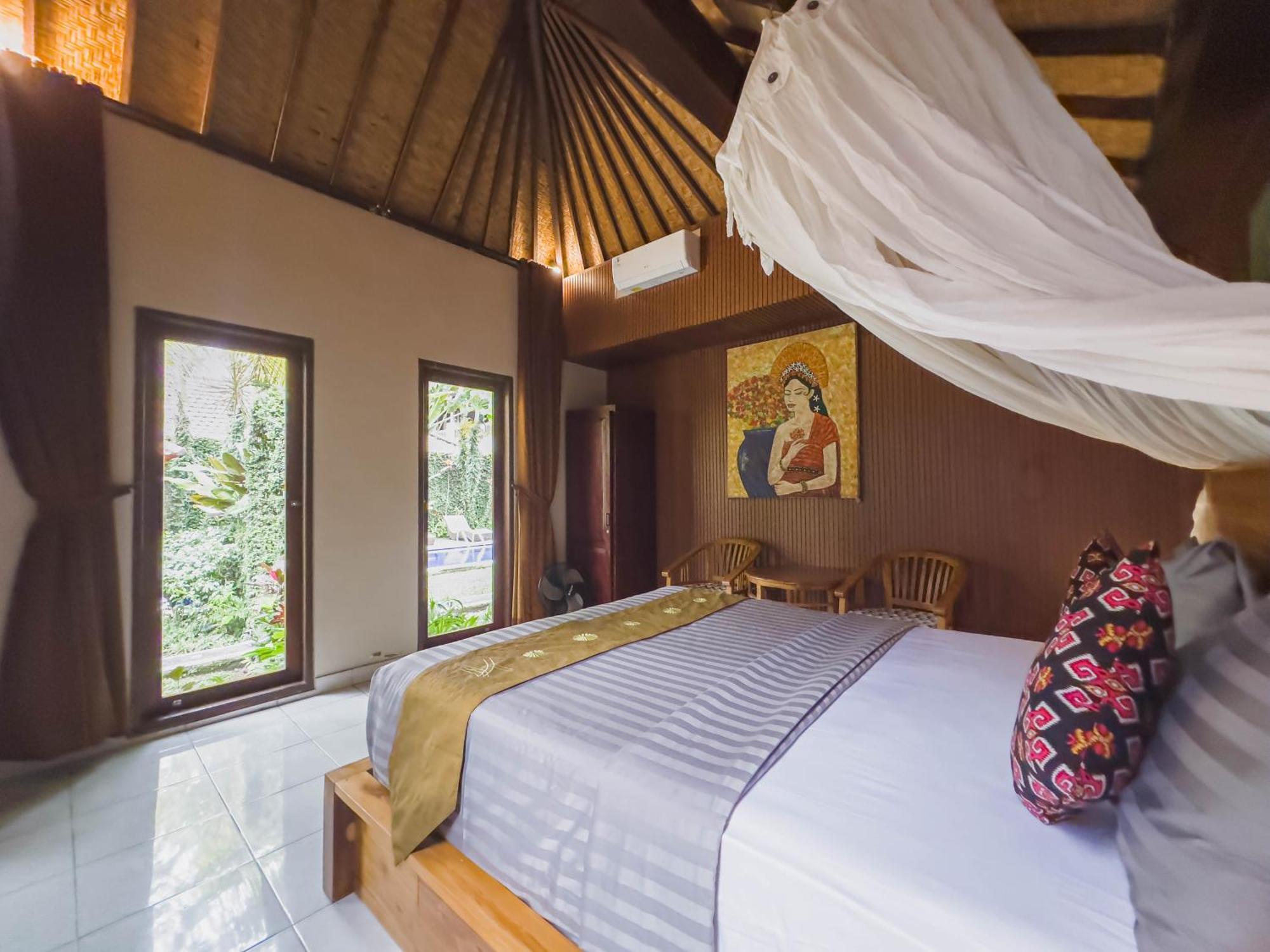 Pukakoo Villas And Suite By Supala Ubud Eksteriør bilde
