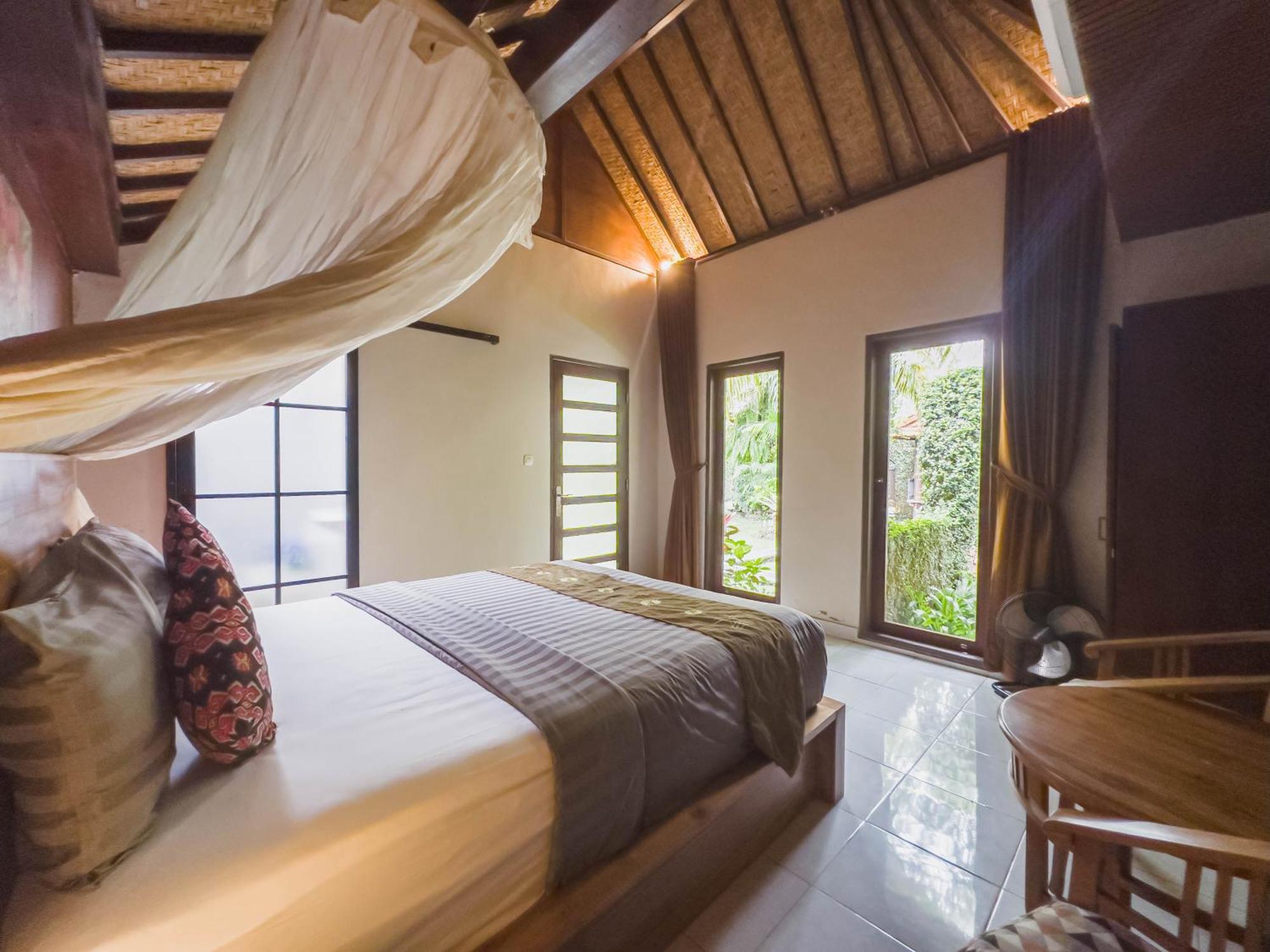Pukakoo Villas And Suite By Supala Ubud Eksteriør bilde