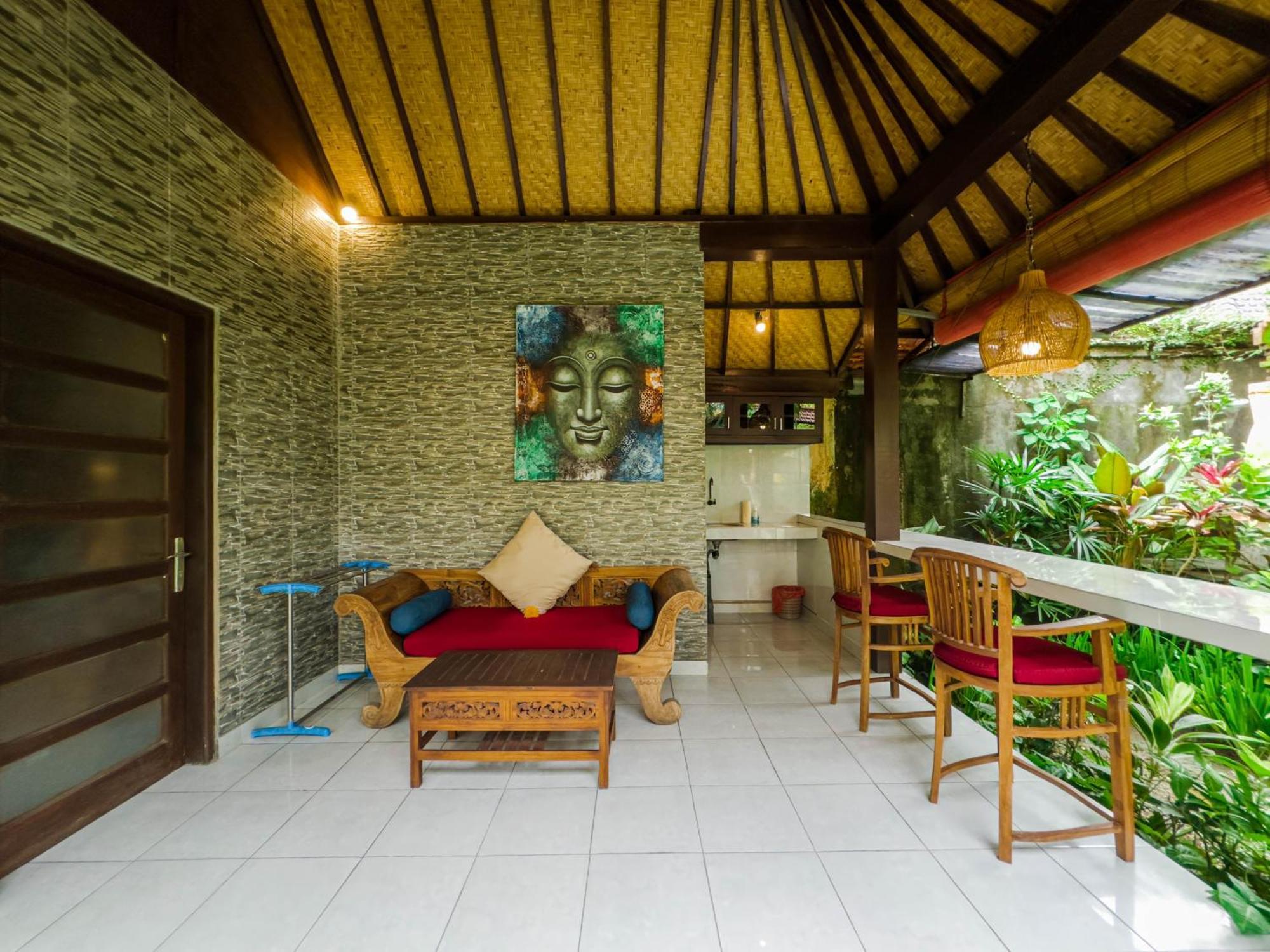 Pukakoo Villas And Suite By Supala Ubud Eksteriør bilde
