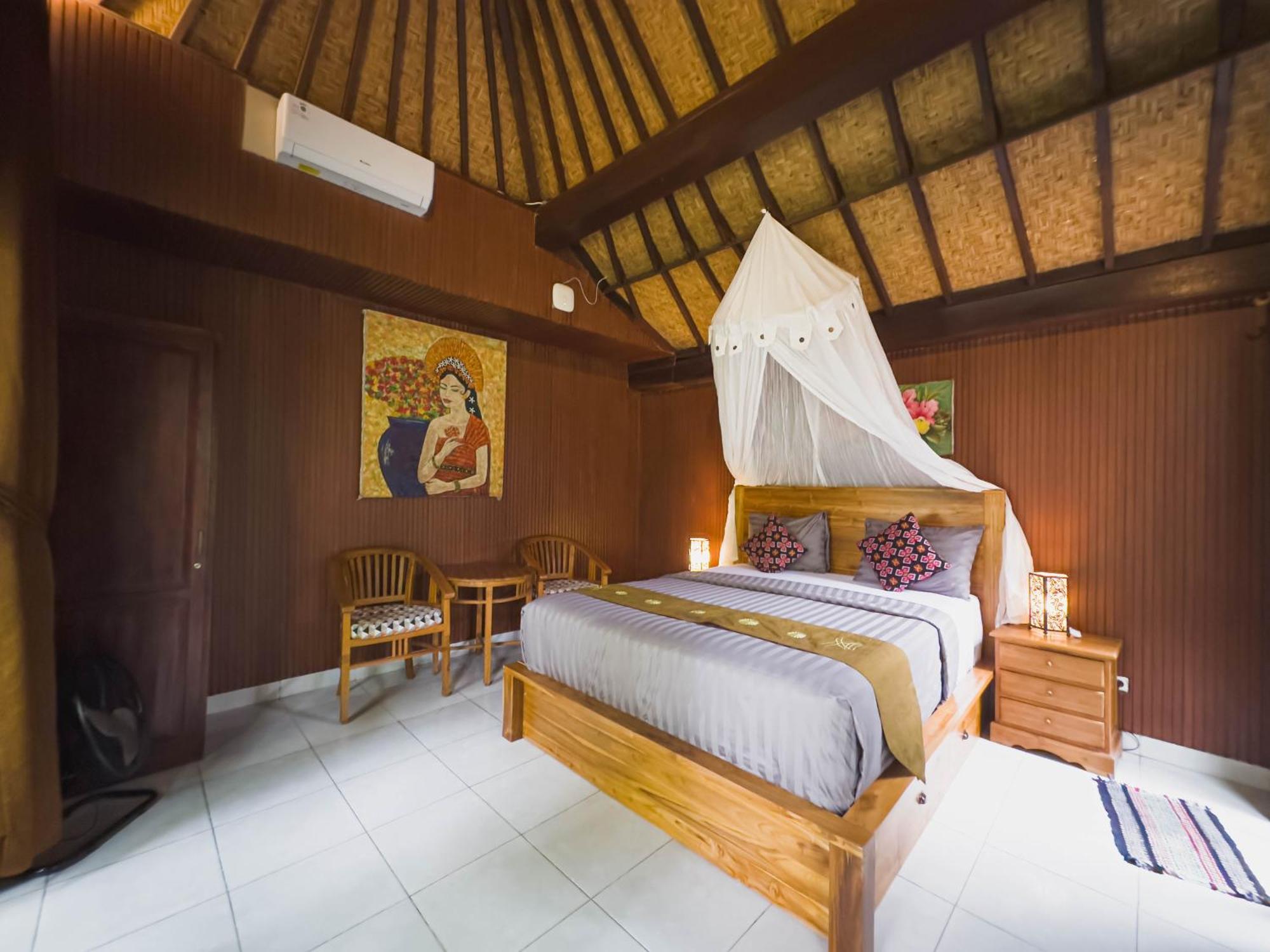 Pukakoo Villas And Suite By Supala Ubud Eksteriør bilde