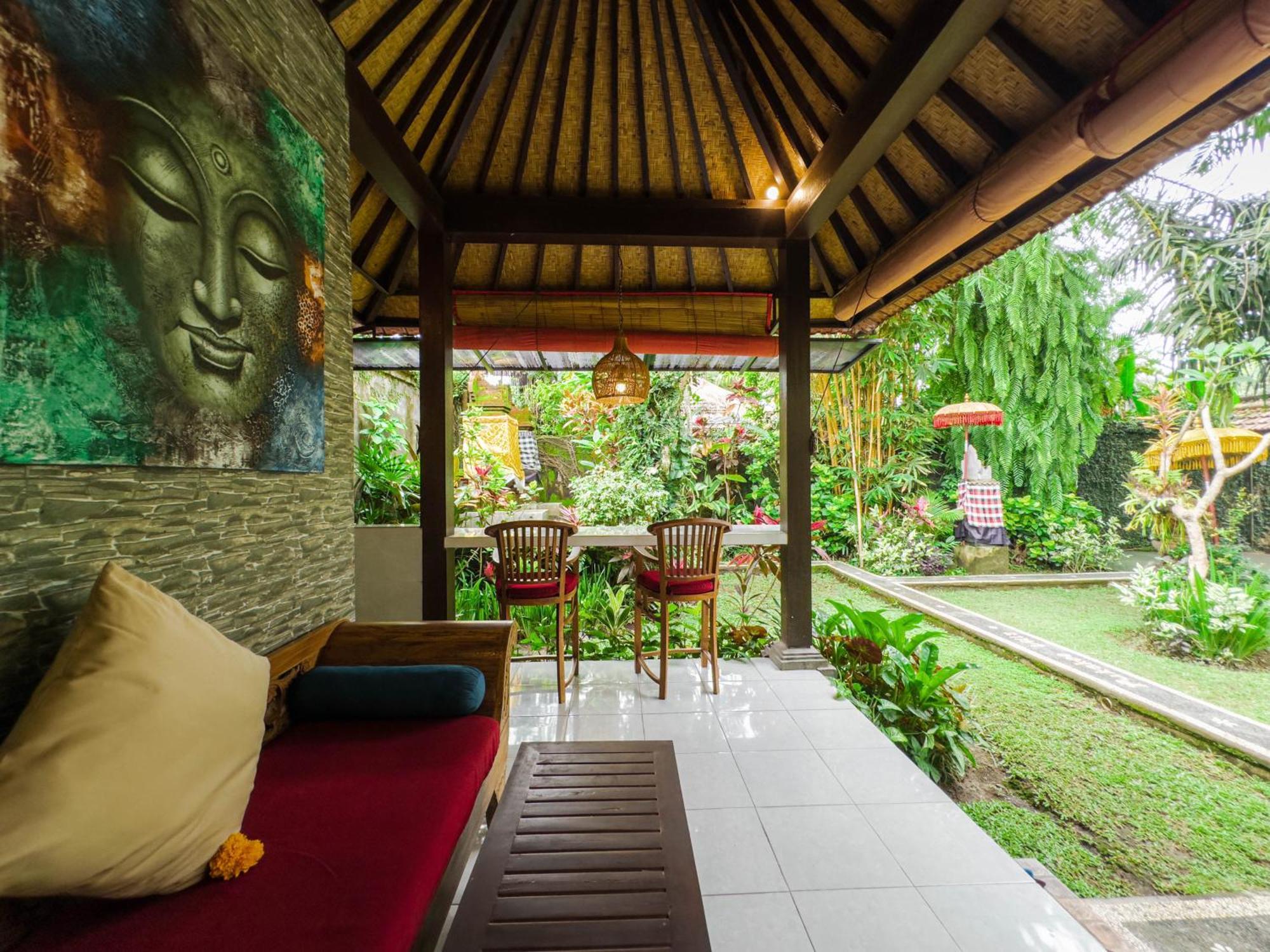 Pukakoo Villas And Suite By Supala Ubud Eksteriør bilde
