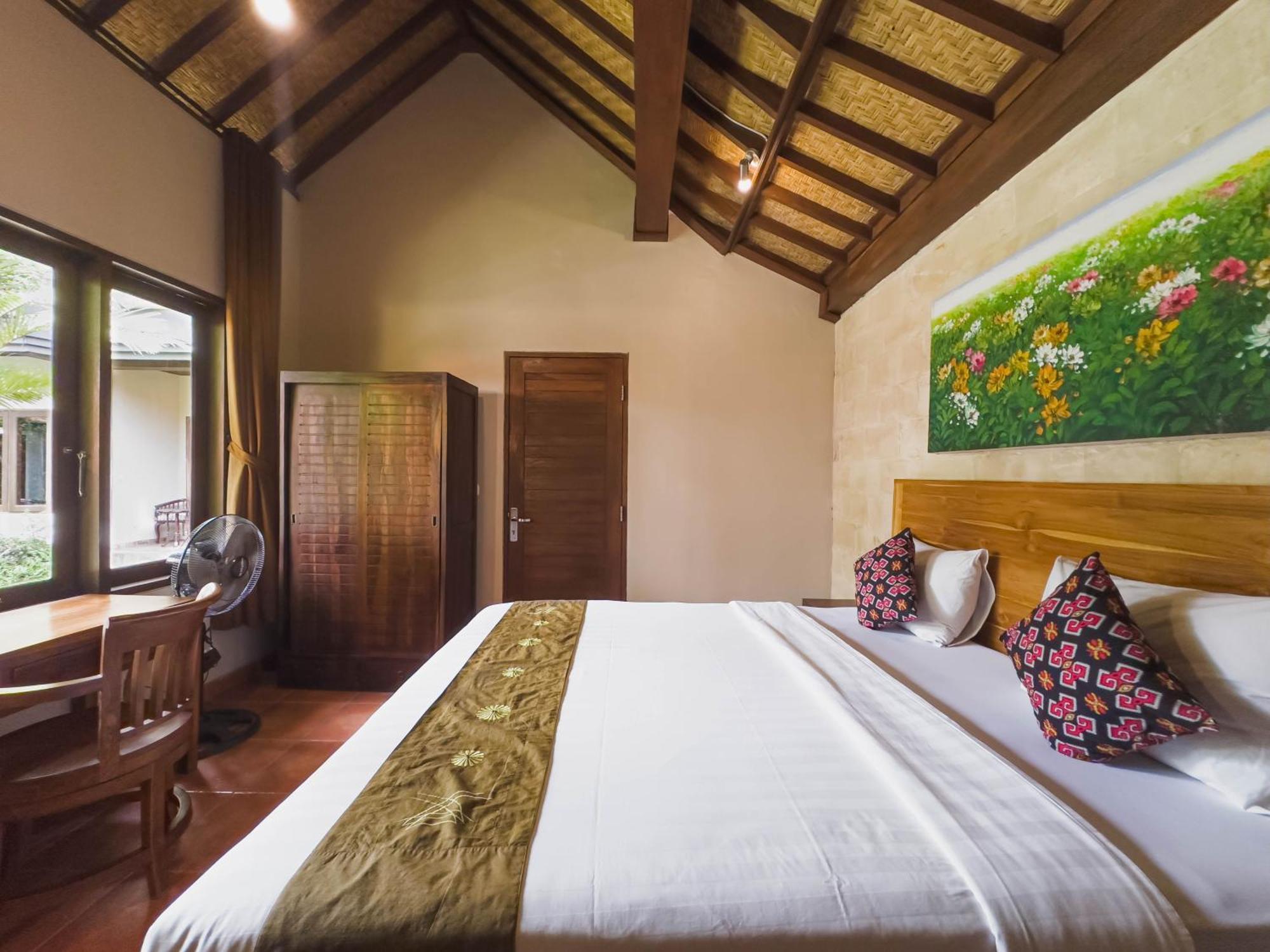 Pukakoo Villas And Suite By Supala Ubud Eksteriør bilde