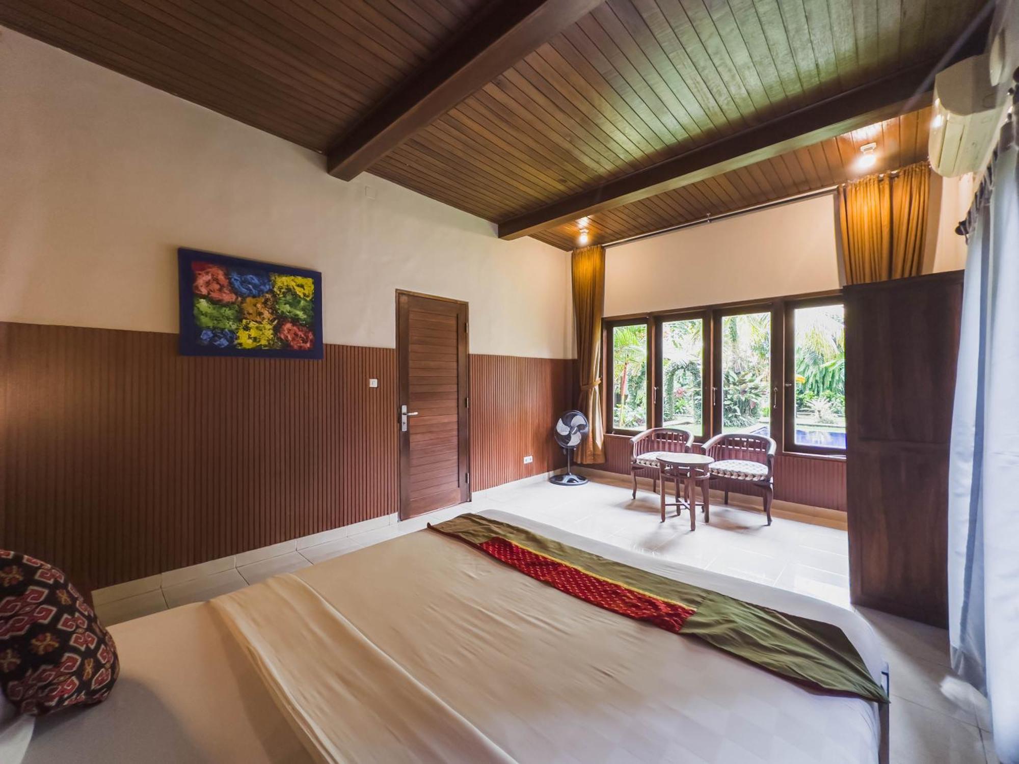 Pukakoo Villas And Suite By Supala Ubud Eksteriør bilde
