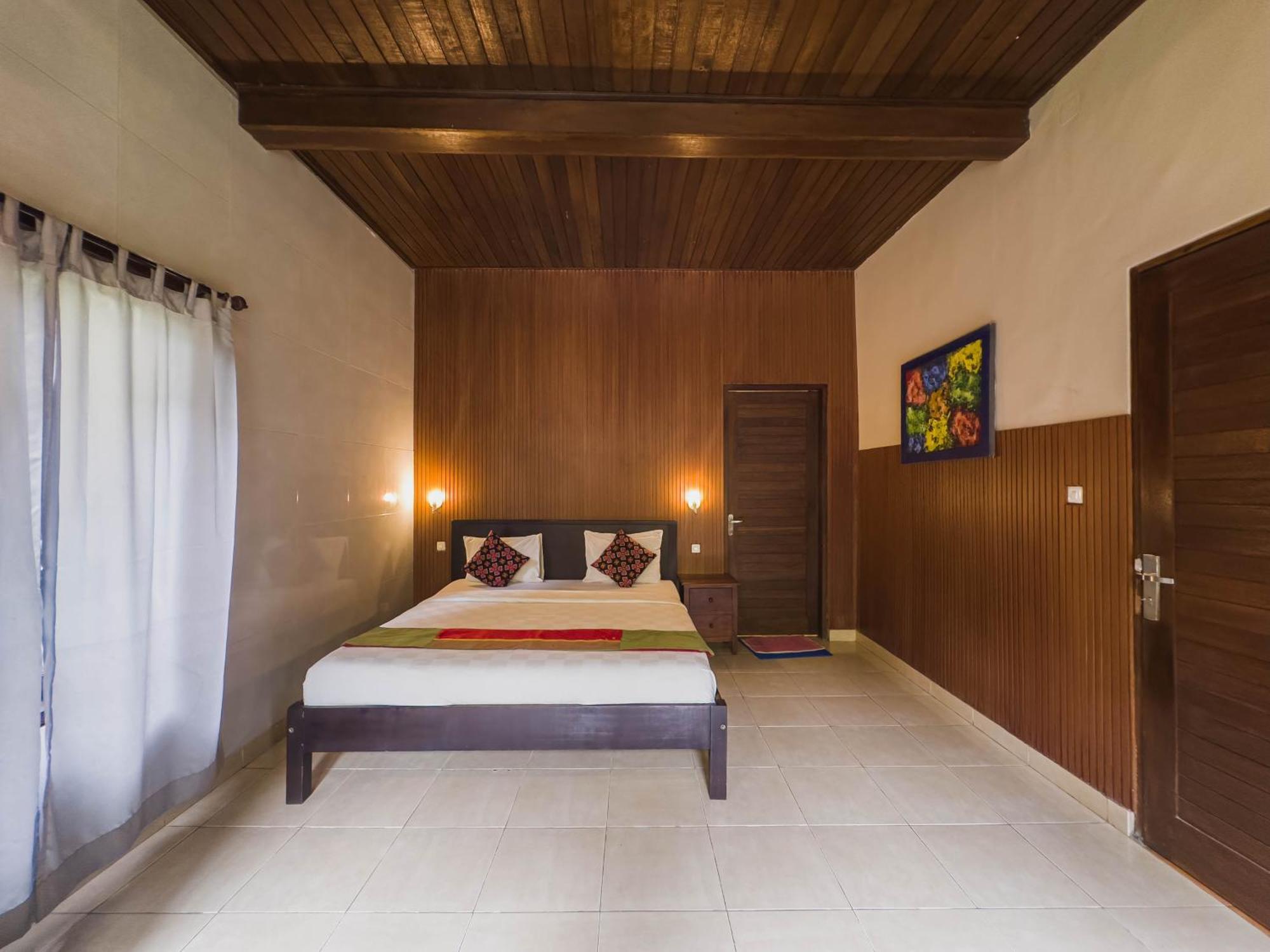 Pukakoo Villas And Suite By Supala Ubud Eksteriør bilde