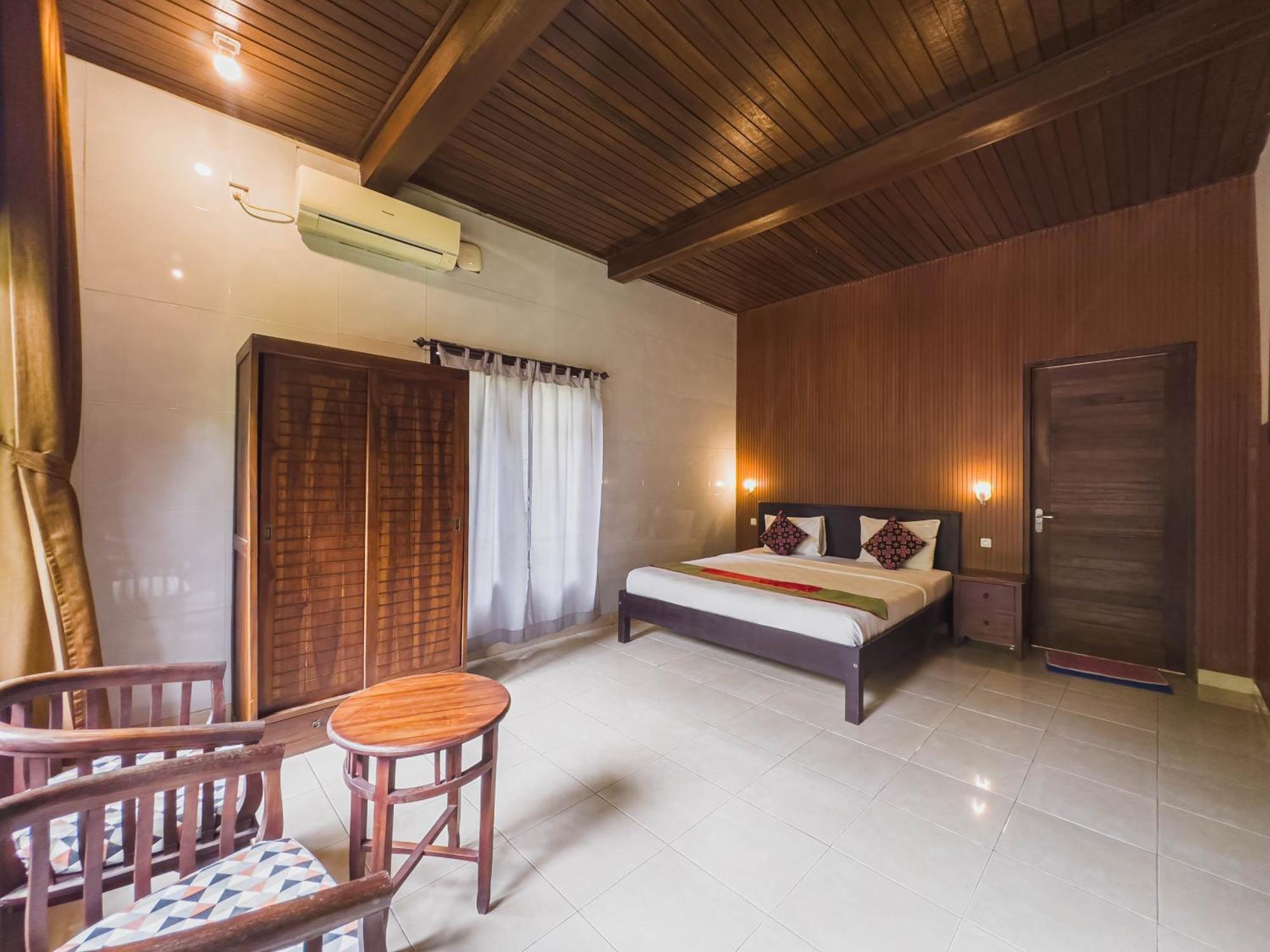 Pukakoo Villas And Suite By Supala Ubud Eksteriør bilde