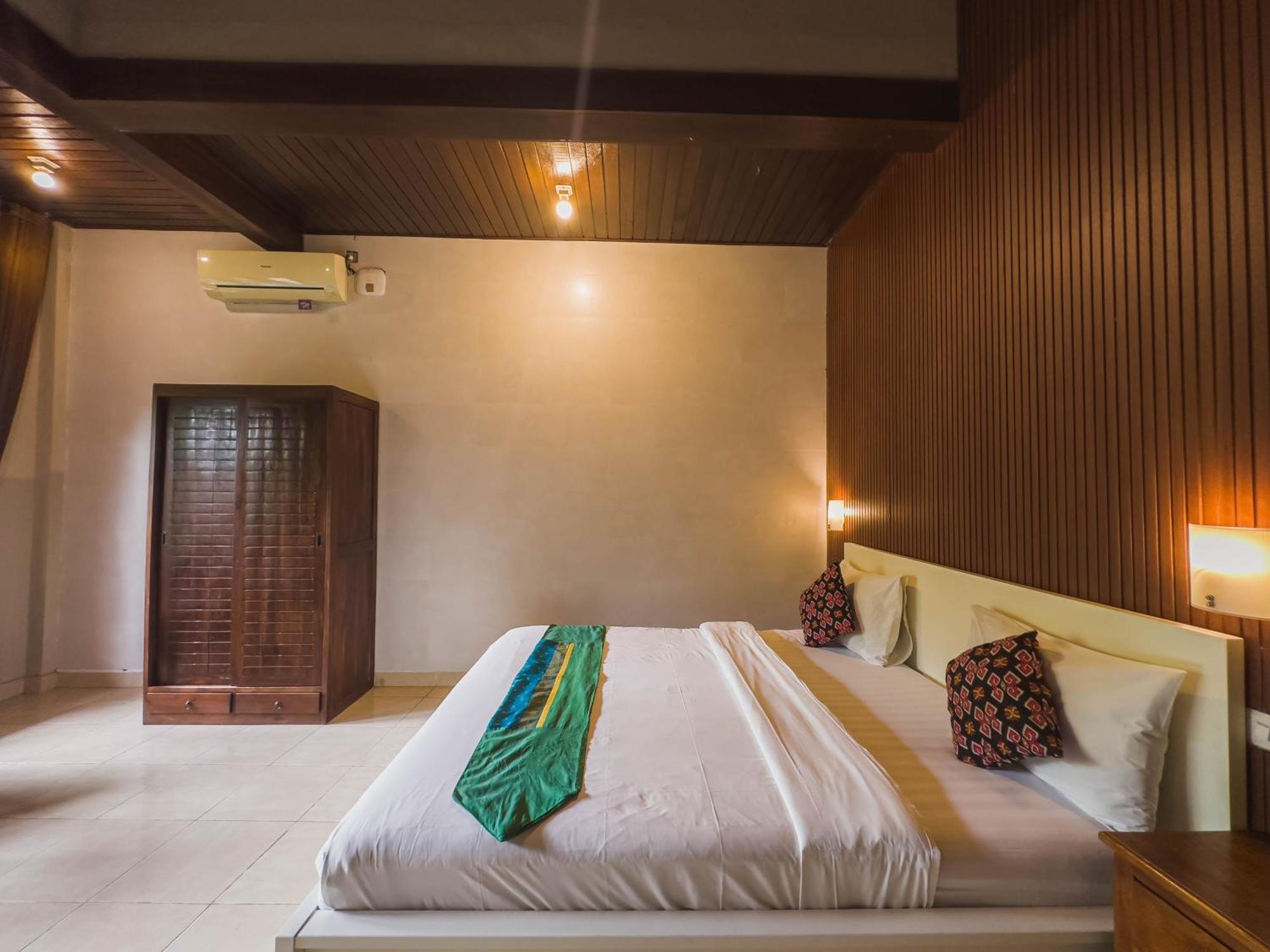 Pukakoo Villas And Suite By Supala Ubud Eksteriør bilde
