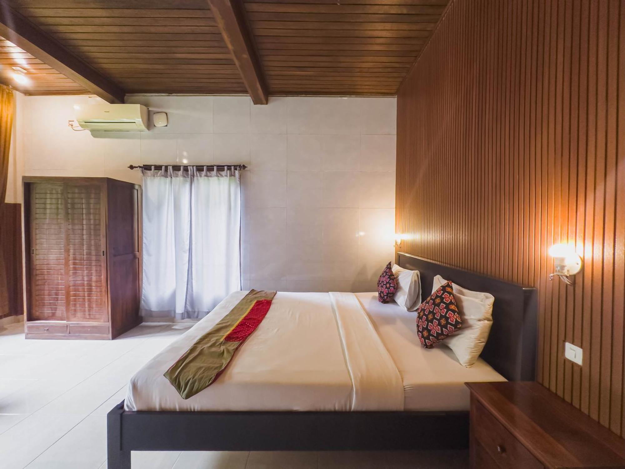 Pukakoo Villas And Suite By Supala Ubud Eksteriør bilde