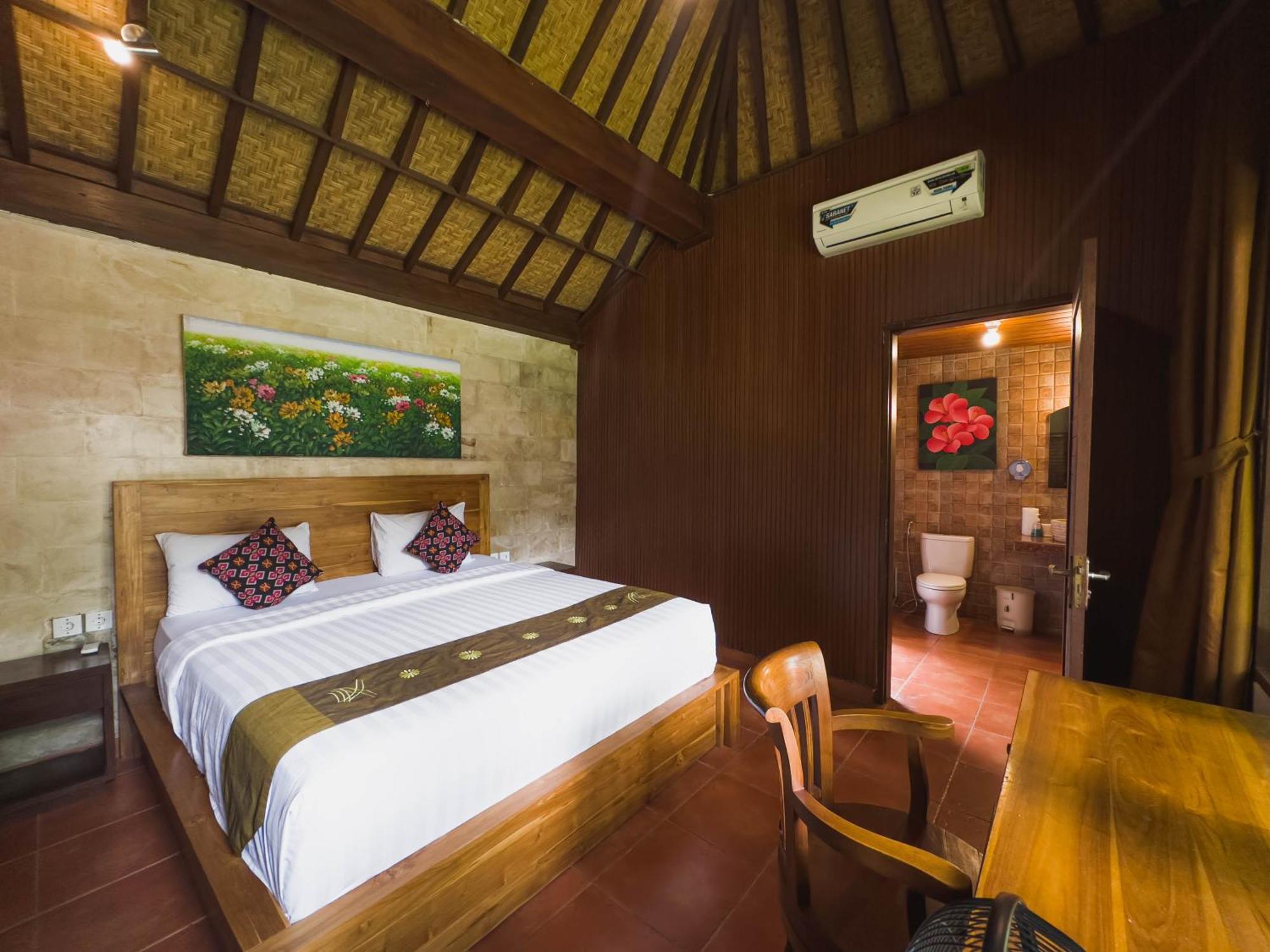 Pukakoo Villas And Suite By Supala Ubud Eksteriør bilde