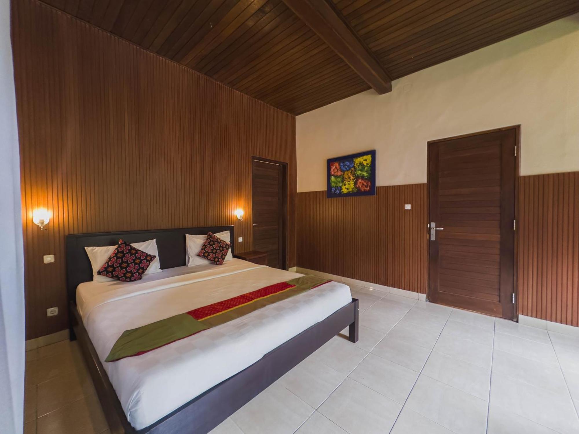 Pukakoo Villas And Suite By Supala Ubud Eksteriør bilde