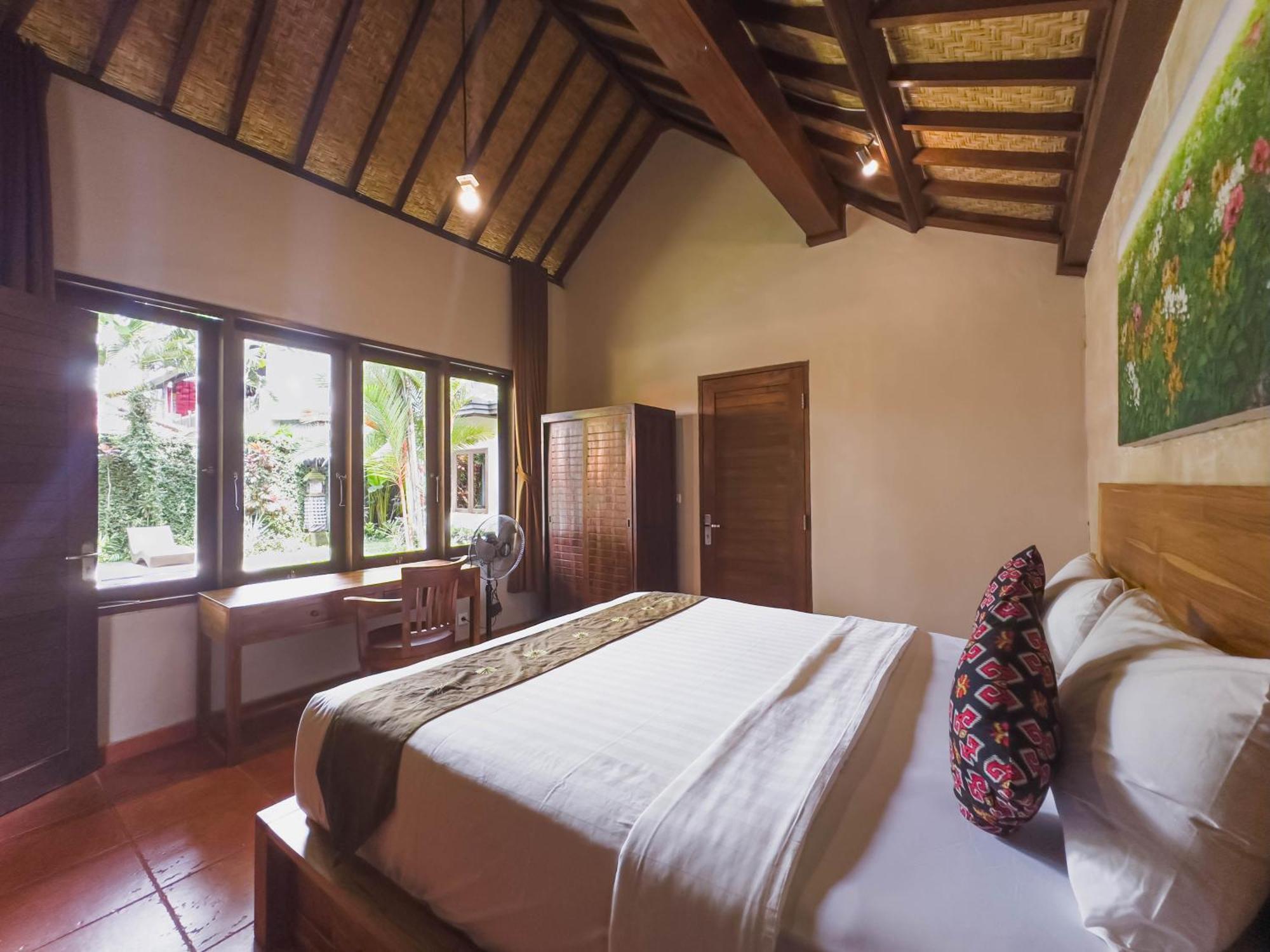 Pukakoo Villas And Suite By Supala Ubud Eksteriør bilde