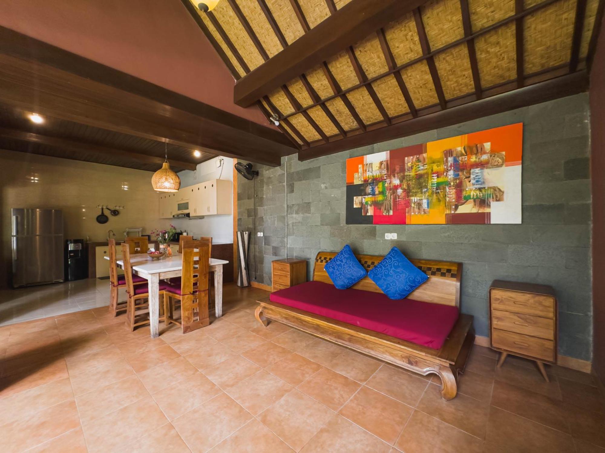 Pukakoo Villas And Suite By Supala Ubud Eksteriør bilde