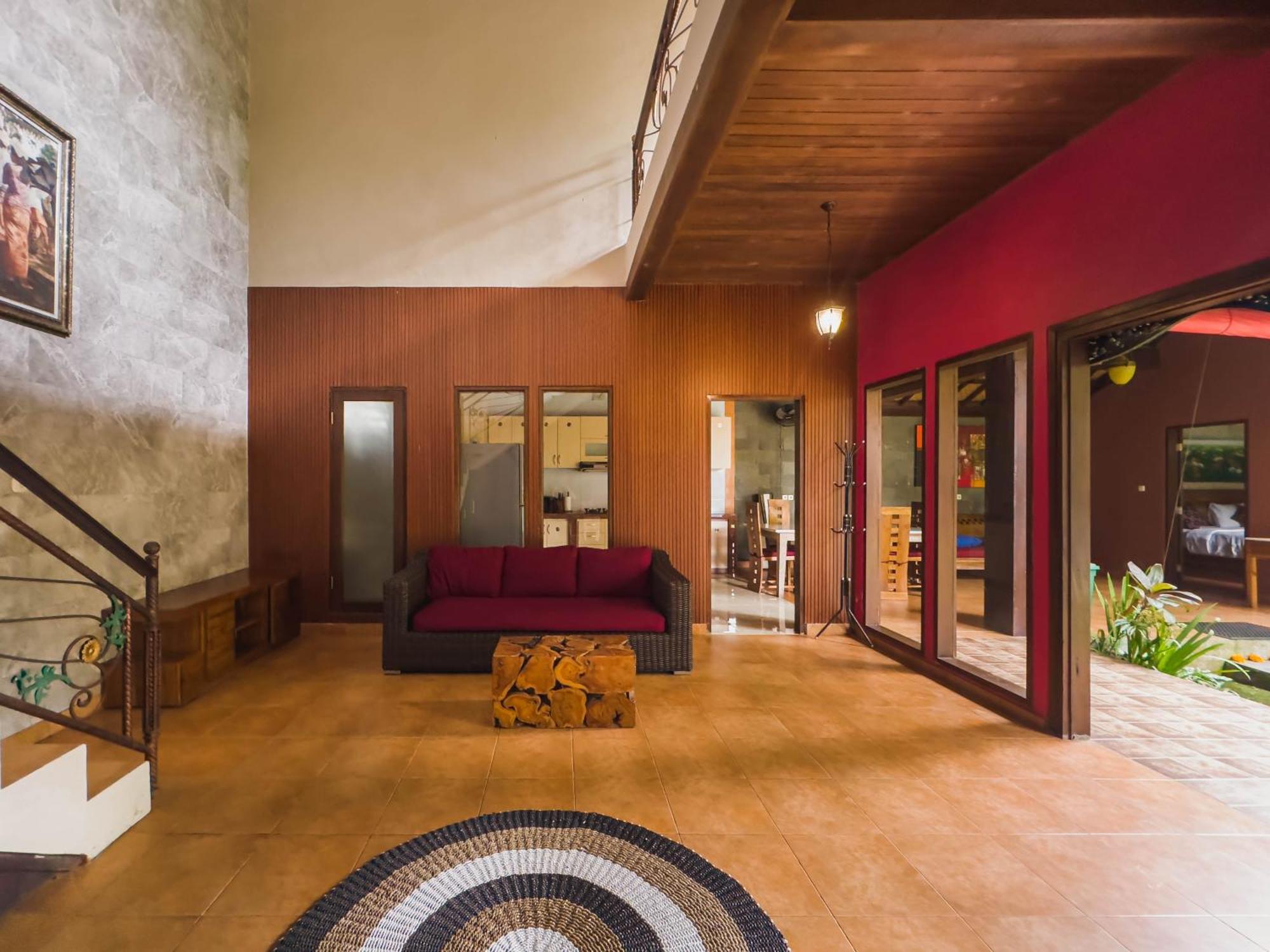 Pukakoo Villas And Suite By Supala Ubud Eksteriør bilde