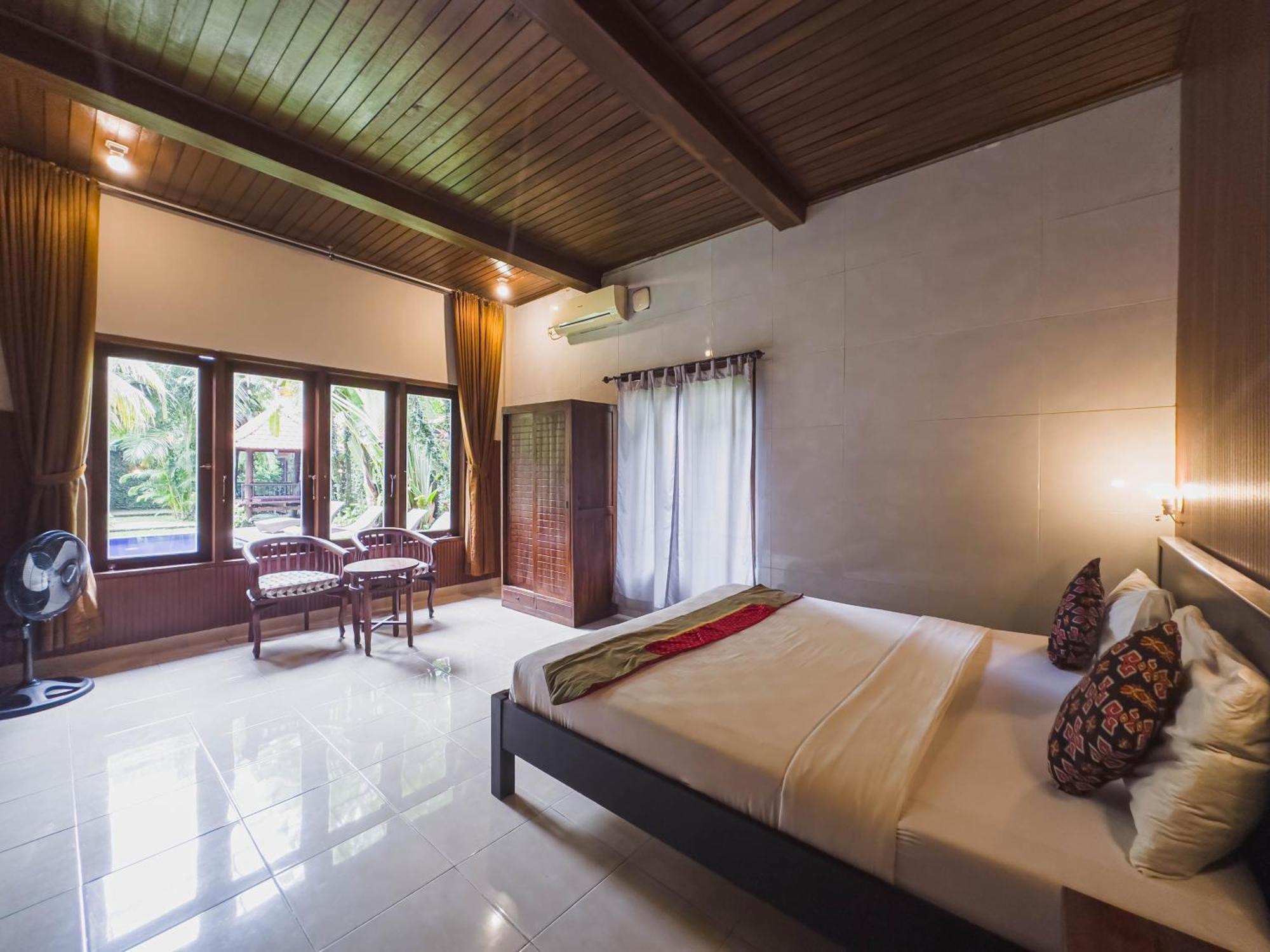 Pukakoo Villas And Suite By Supala Ubud Eksteriør bilde