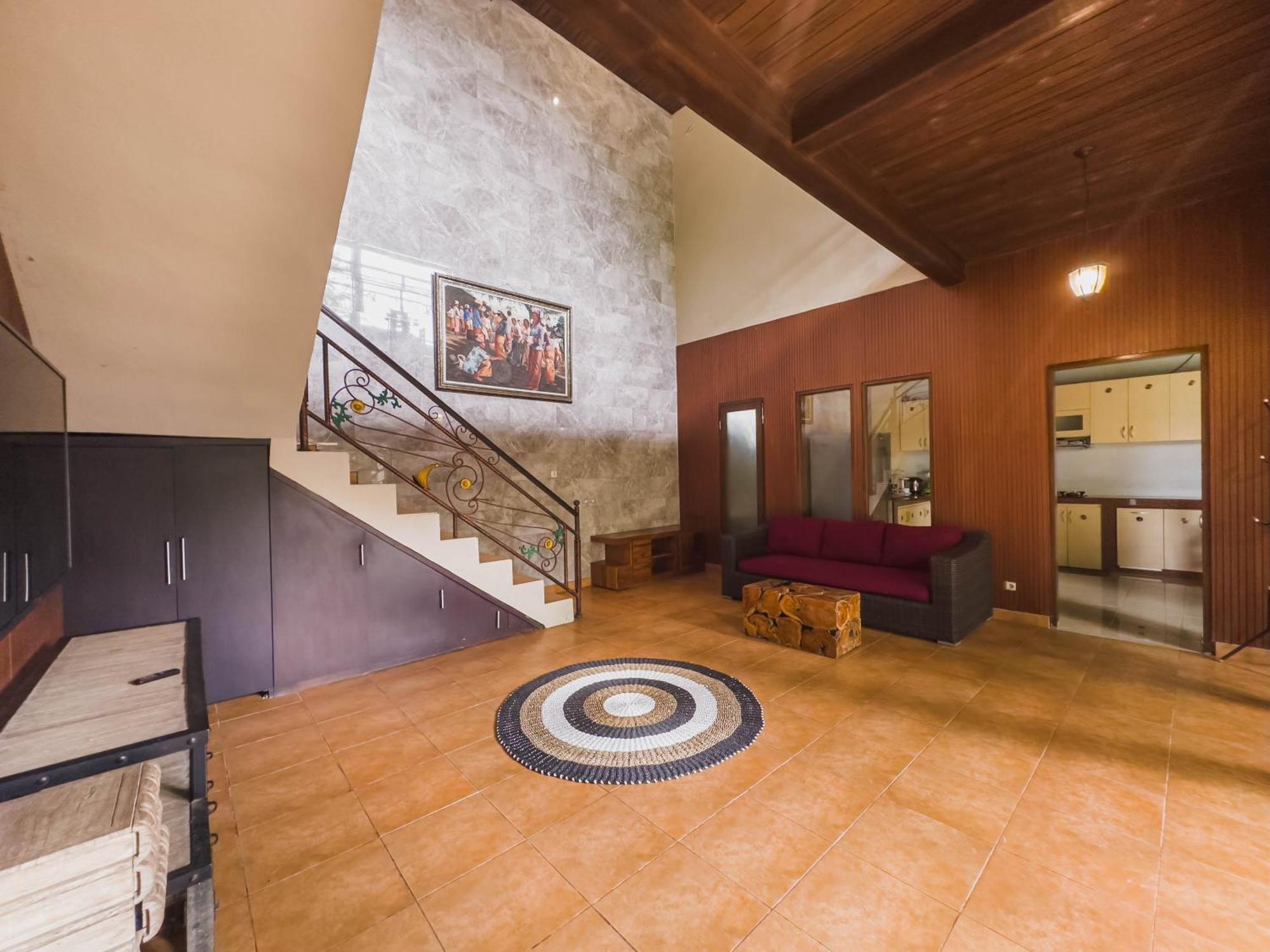 Pukakoo Villas And Suite By Supala Ubud Eksteriør bilde