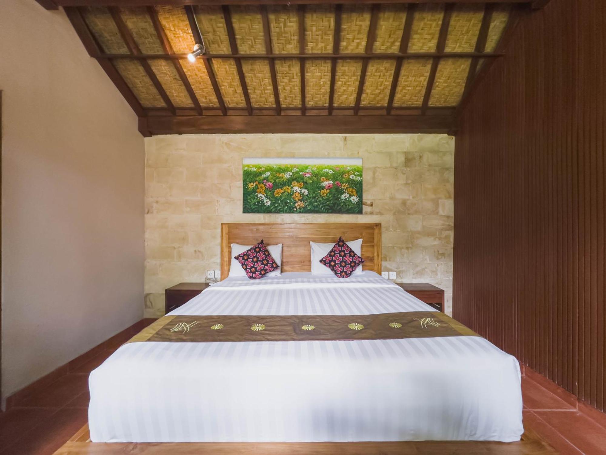 Pukakoo Villas And Suite By Supala Ubud Eksteriør bilde
