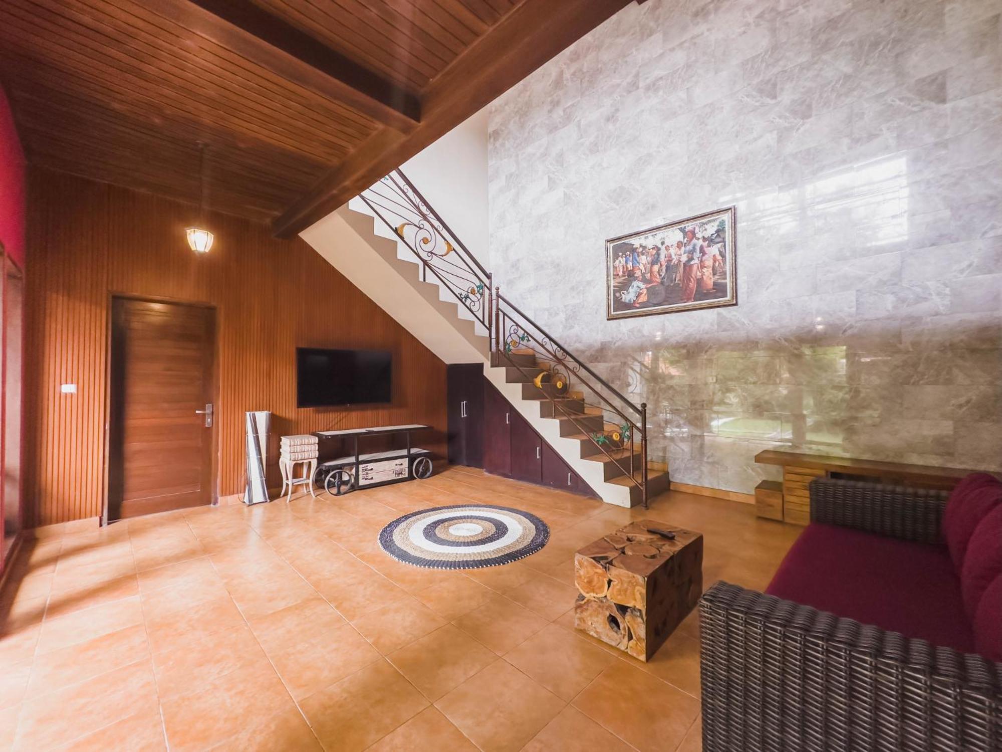 Pukakoo Villas And Suite By Supala Ubud Eksteriør bilde