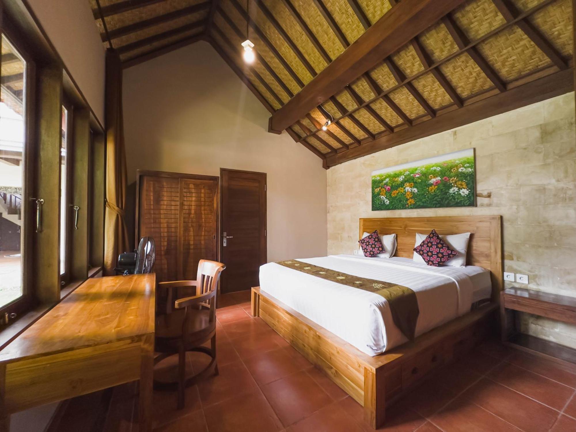 Pukakoo Villas And Suite By Supala Ubud Eksteriør bilde