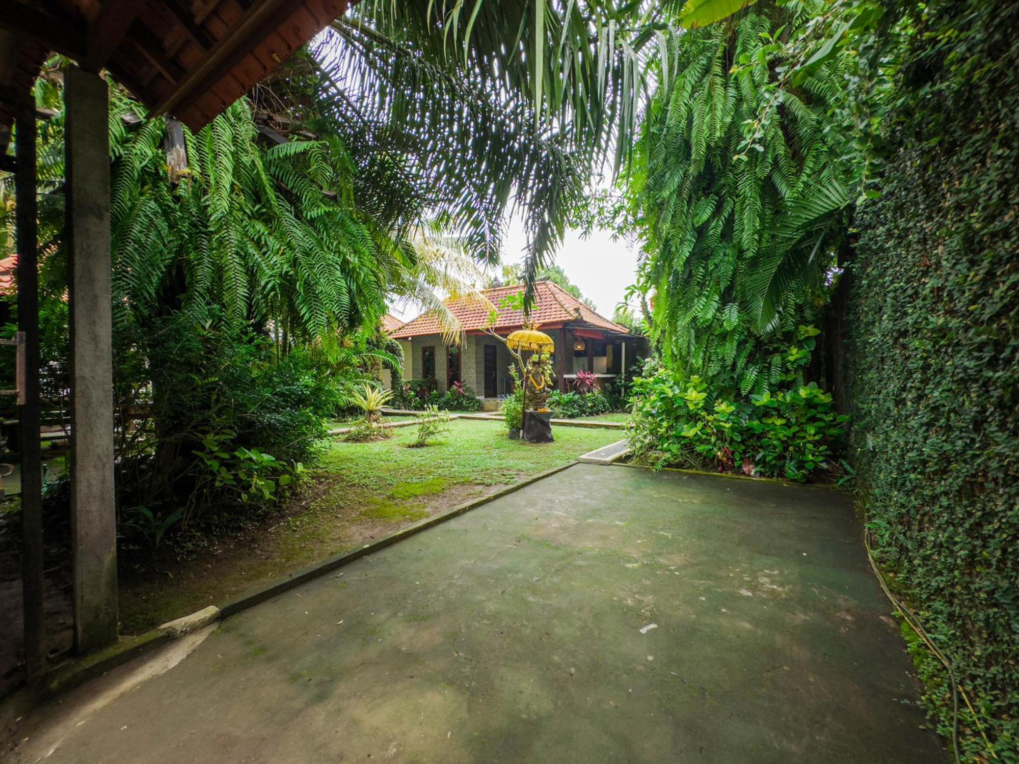 Pukakoo Villas And Suite By Supala Ubud Eksteriør bilde